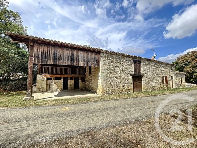 maison - GRAMONT - 82