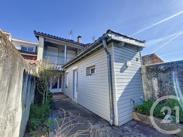 maison à vendre - 5 pièces - 108.19 m2 - FLEURANCE - 32 - MIDI-PYRENEES - Century 21 J.V. Immobilier