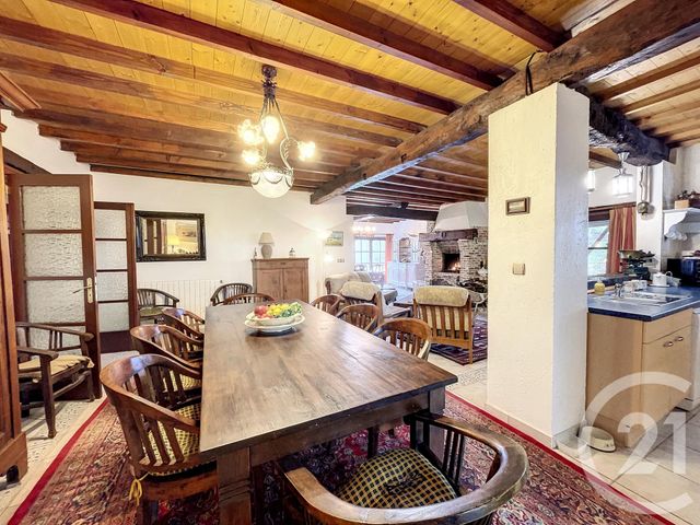 maison - MONFORT - 32