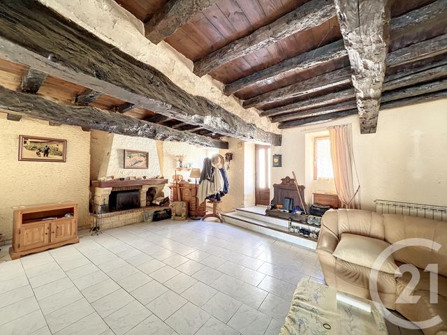 maison à vendre - 9 pièces - 201.89 m2 - ESTRAMIAC - 32 - MIDI-PYRENEES - Century 21 J.V. Immobilier