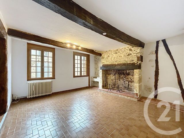 maison à vendre - 10 pièces - 177.97 m2 - LECTOURE - 32 - MIDI-PYRENEES - Century 21 J.V. Immobilier