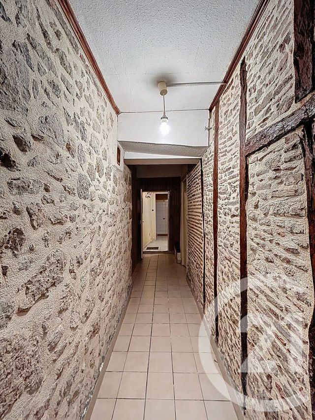 maison à vendre - 10 pièces - 177.97 m2 - LECTOURE - 32 - MIDI-PYRENEES - Century 21 J.V. Immobilier