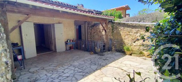 maison à vendre - 10 pièces - 177.97 m2 - LECTOURE - 32 - MIDI-PYRENEES - Century 21 J.V. Immobilier