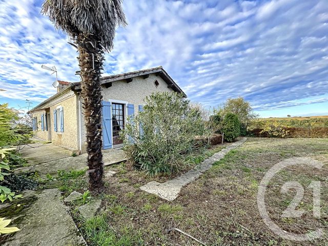 maison - ST CLAR - 32