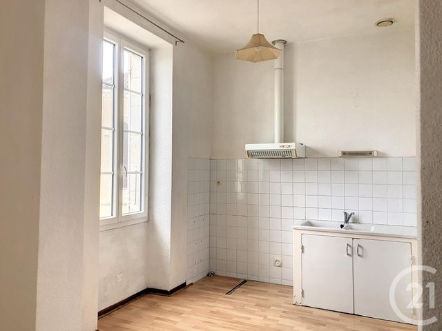 Maison à louer GOUTZ