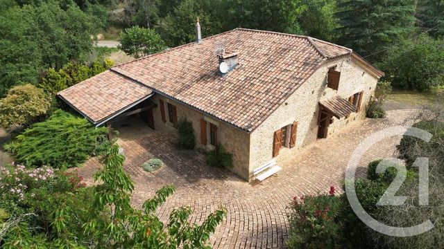 Maison à vendre AUCH