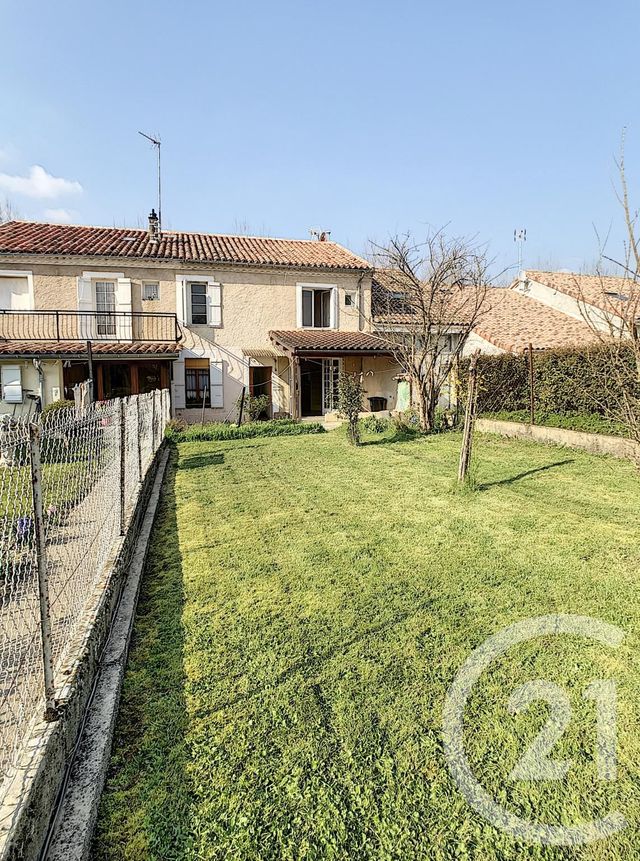 maison à louer - 4 pièces - 107.11 m2 - FLEURANCE - 32 - MIDI-PYRENEES - Century 21 J.V. Immobilier