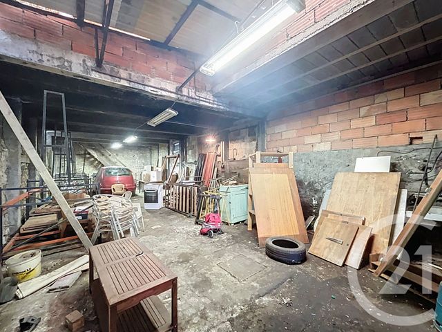 maison à vendre - 3 pièces - 170.58 m2 - FLEURANCE - 32 - MIDI-PYRENEES - Century 21 J.V. Immobilier