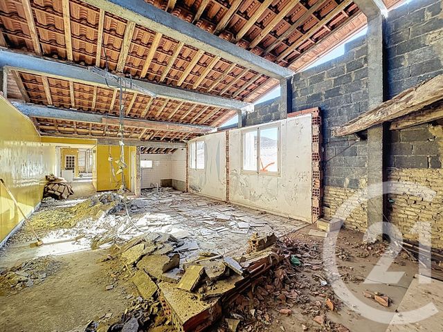 maison à vendre - 3 pièces - 170.58 m2 - FLEURANCE - 32 - MIDI-PYRENEES - Century 21 J.V. Immobilier