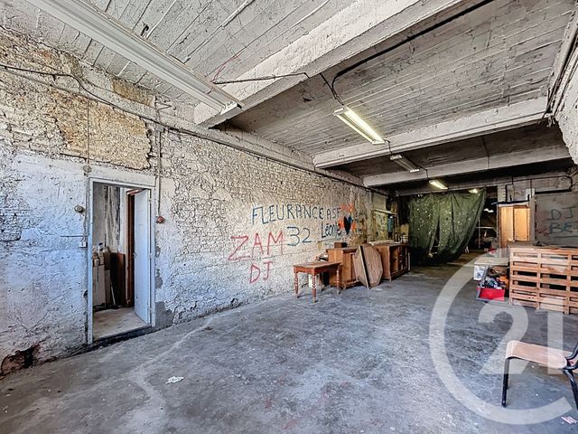 maison à vendre - 3 pièces - 170.58 m2 - FLEURANCE - 32 - MIDI-PYRENEES - Century 21 J.V. Immobilier