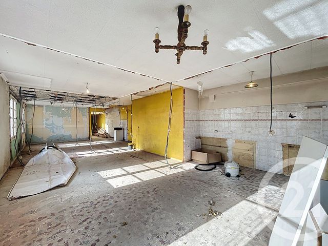 maison à vendre - 3 pièces - 170.58 m2 - FLEURANCE - 32 - MIDI-PYRENEES - Century 21 J.V. Immobilier