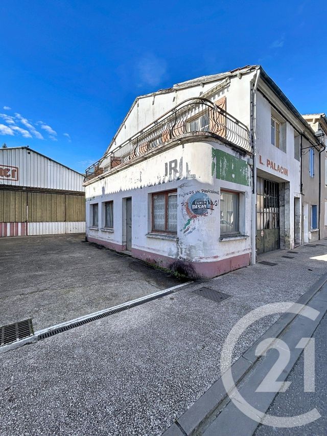 Maison à vendre FLEURANCE