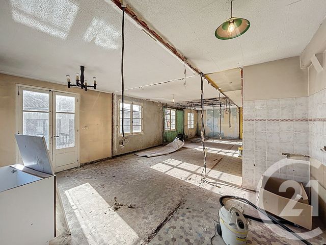 maison à vendre - 3 pièces - 170.58 m2 - FLEURANCE - 32 - MIDI-PYRENEES - Century 21 J.V. Immobilier