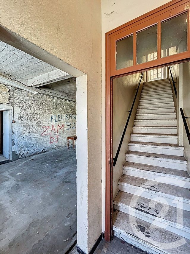 maison à vendre - 3 pièces - 170.58 m2 - FLEURANCE - 32 - MIDI-PYRENEES - Century 21 J.V. Immobilier