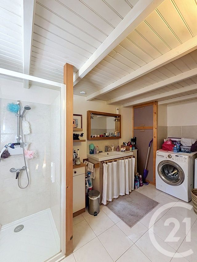 maison à vendre - 6 pièces - 155.66 m2 - LECTOURE - 32 - MIDI-PYRENEES - Century 21 J.V. Immobilier