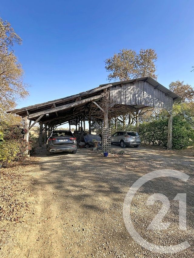 maison à vendre - 6 pièces - 155.66 m2 - LECTOURE - 32 - MIDI-PYRENEES - Century 21 J.V. Immobilier