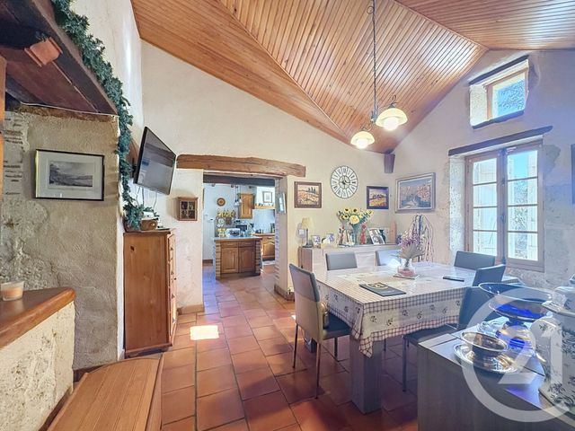 maison à vendre - 6 pièces - 155.66 m2 - LECTOURE - 32 - MIDI-PYRENEES - Century 21 J.V. Immobilier