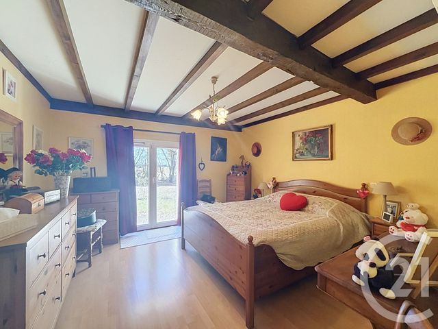 maison à vendre - 6 pièces - 155.66 m2 - LECTOURE - 32 - MIDI-PYRENEES - Century 21 J.V. Immobilier