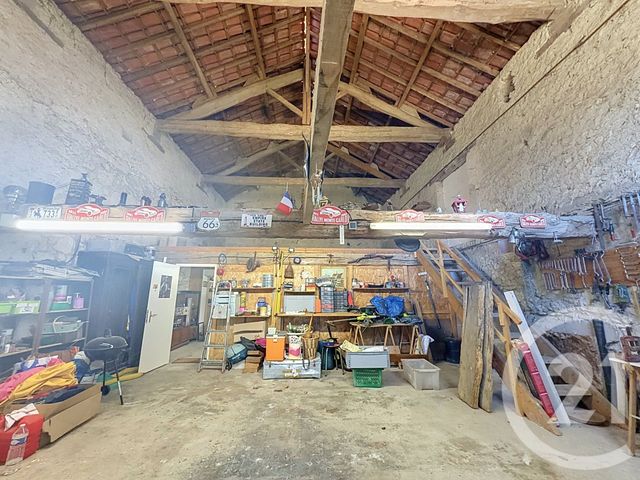 maison à vendre - 6 pièces - 155.66 m2 - LECTOURE - 32 - MIDI-PYRENEES - Century 21 J.V. Immobilier