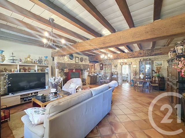 maison à vendre - 6 pièces - 155.66 m2 - LECTOURE - 32 - MIDI-PYRENEES - Century 21 J.V. Immobilier