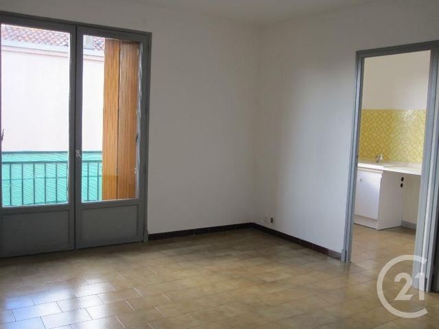 appartement - FLEURANCE - 32