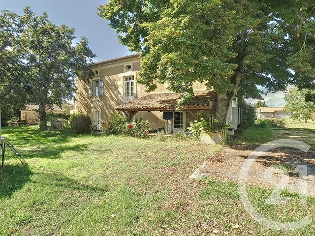maison - LECTOURE - 32