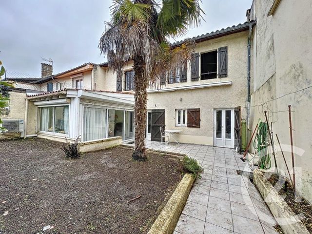 maison - FLEURANCE - 32