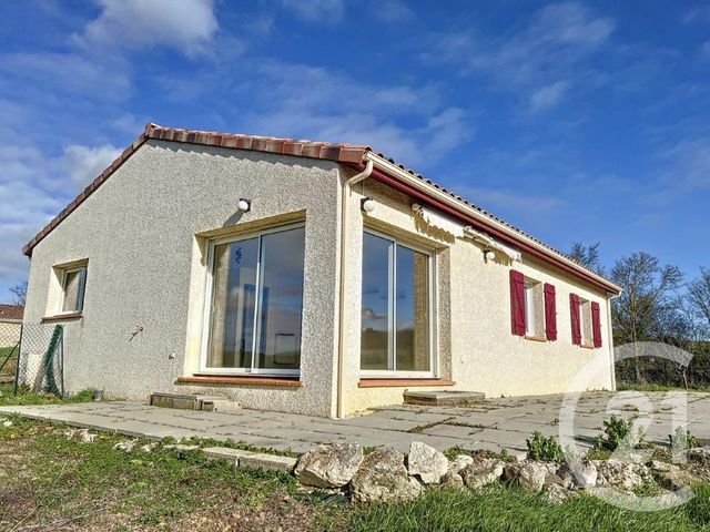 maison - FLEURANCE - 32
