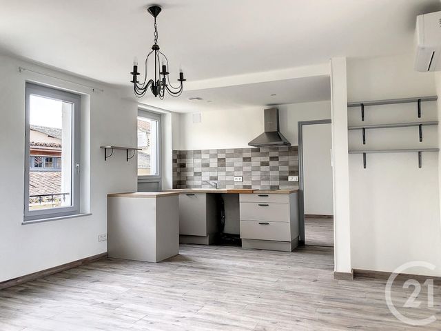 appartement - FLEURANCE - 32