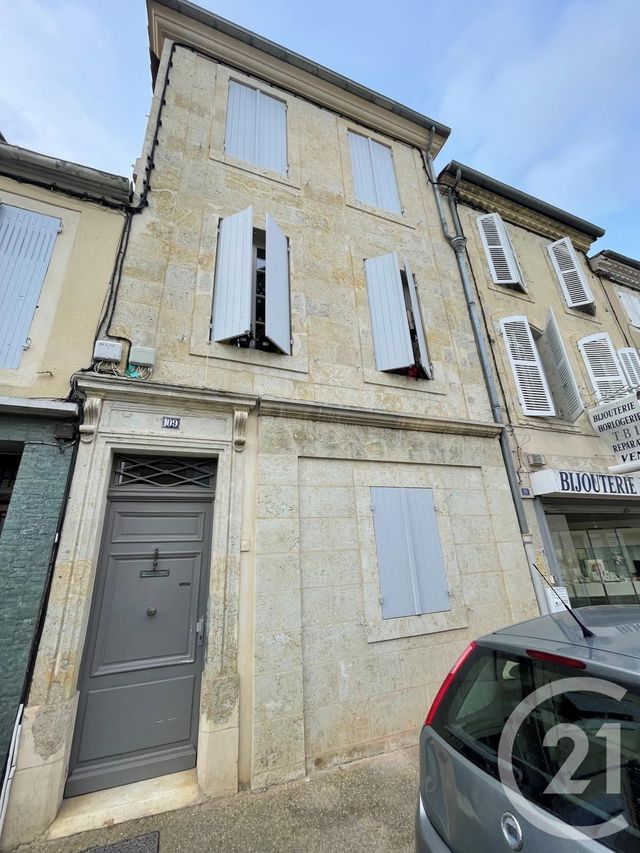 maison - FLEURANCE - 32