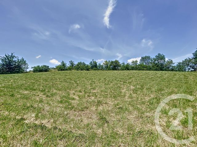 terrain à vendre - 2524.0 m2 - FLEURANCE - 32 - MIDI-PYRENEES - Century 21 J.V. Immobilier