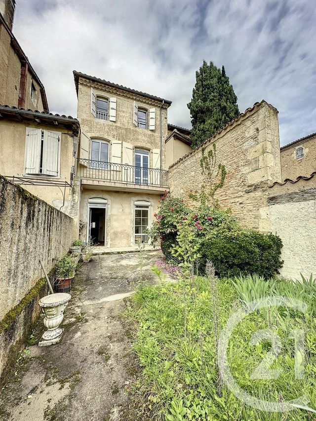 maison - FLEURANCE - 32