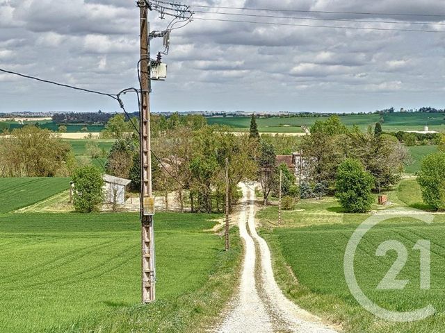 maison - FLEURANCE - 32