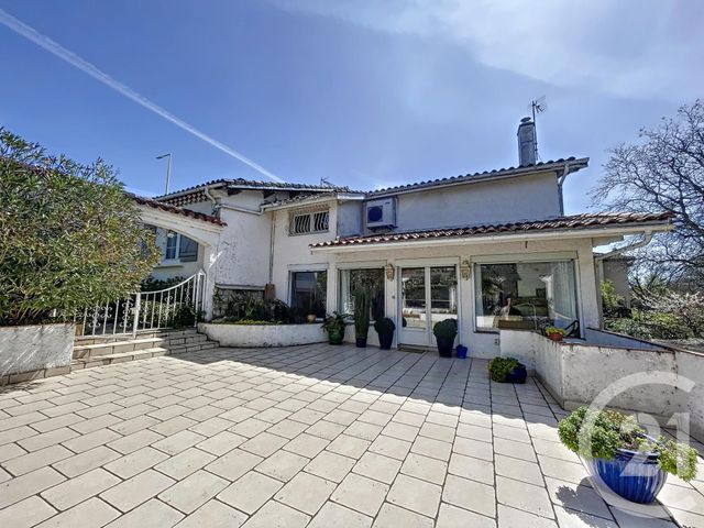 maison - VALENCE SUR BAISE - 32