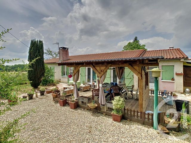 maison - FLEURANCE - 32