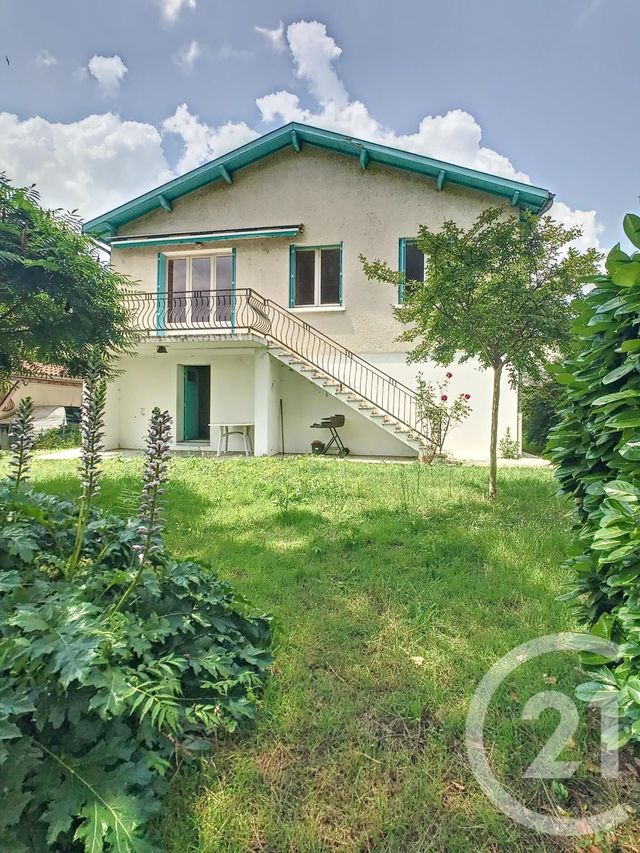 maison à vendre - 6 pièces - 74.87 m2 - FLEURANCE - 32 - MIDI-PYRENEES - Century 21 J.V. Immobilier