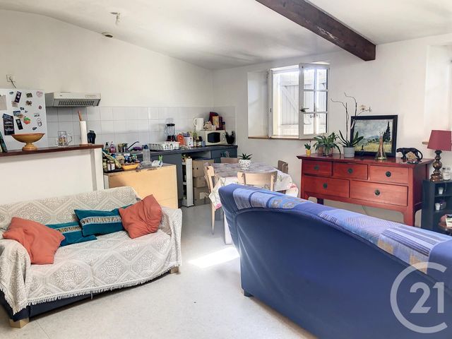 Appartement F2 à louer - 2 pièces - 53.53 m2 - FLEURANCE - 32 - MIDI-PYRENEES - Century 21 J.V. Immobilier