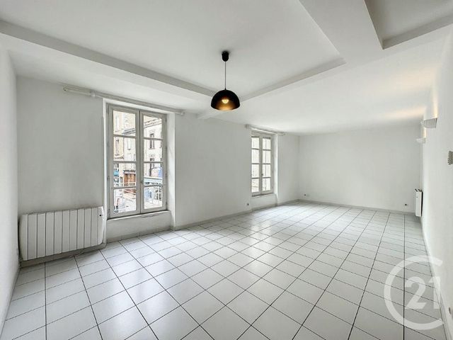 Appartement F2 à louer - 2 pièces - 61.94 m2 - CONDOM - 32 - MIDI-PYRENEES - Century 21 J.V. Immobilier