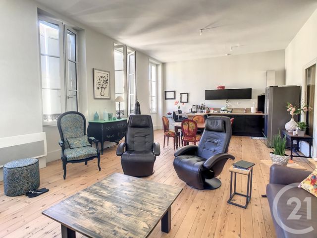 appartement - FLEURANCE - 32