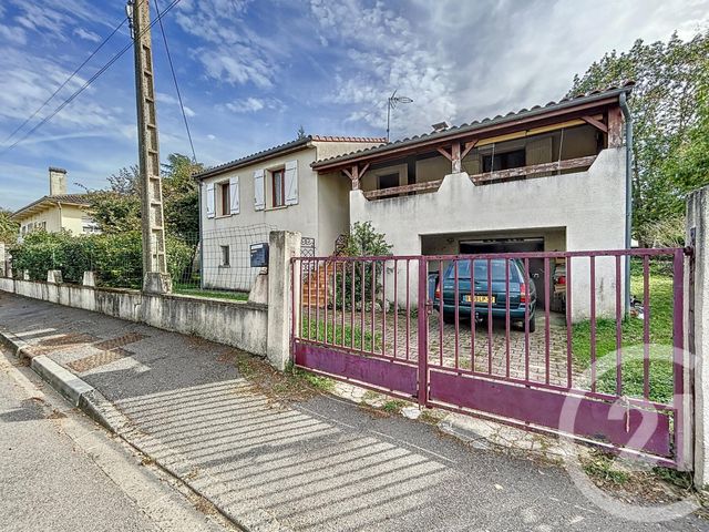 maison à vendre - 6 pièces - 88.41 m2 - FLEURANCE - 32 - MIDI-PYRENEES - Century 21 J.V. Immobilier