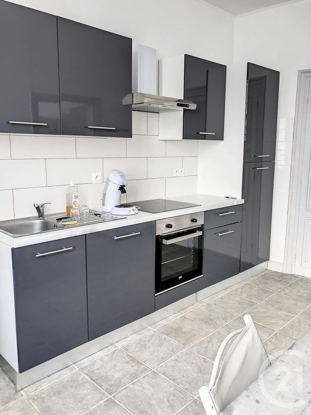 appartement - ST CLAR - 32