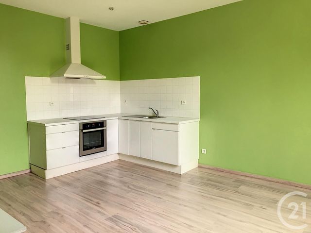 Appartement F2 à louer None