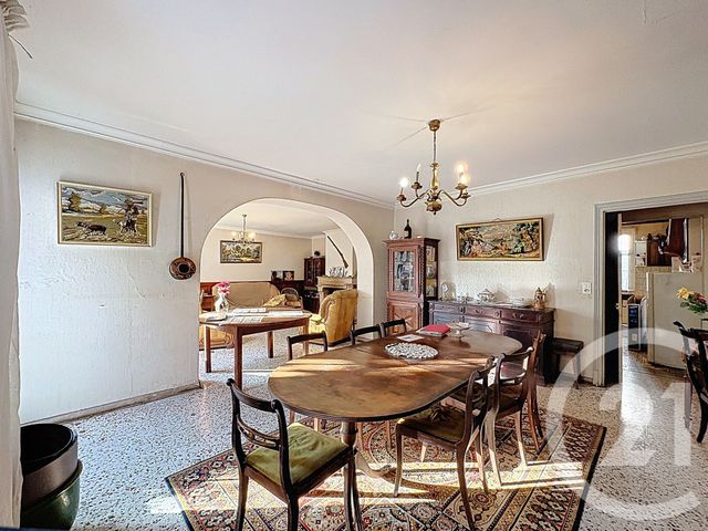 maison à vendre - 10 pièces - 200.97 m2 - FLEURANCE - 32 - MIDI-PYRENEES - Century 21 J.V. Immobilier