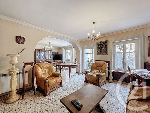 maison à vendre - 10 pièces - 200.97 m2 - FLEURANCE - 32 - MIDI-PYRENEES - Century 21 J.V. Immobilier