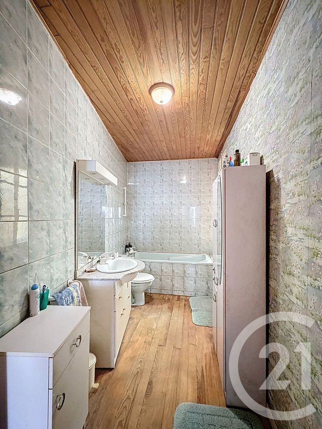 maison à vendre - 10 pièces - 200.97 m2 - FLEURANCE - 32 - MIDI-PYRENEES - Century 21 J.V. Immobilier