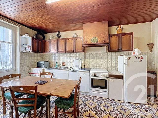 maison à vendre - 10 pièces - 200.97 m2 - FLEURANCE - 32 - MIDI-PYRENEES - Century 21 J.V. Immobilier