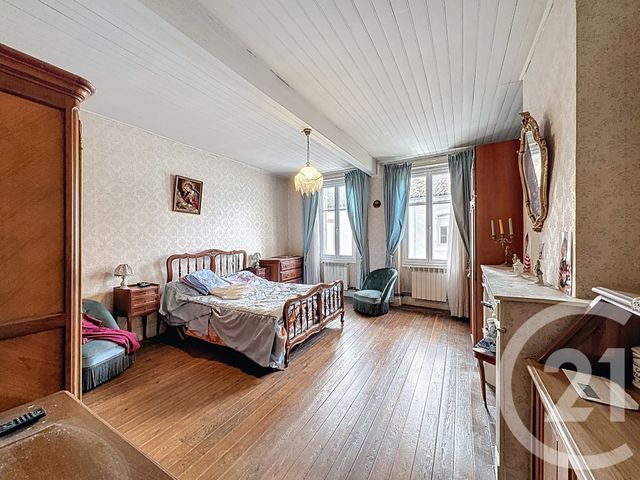 maison à vendre - 10 pièces - 200.97 m2 - FLEURANCE - 32 - MIDI-PYRENEES - Century 21 J.V. Immobilier