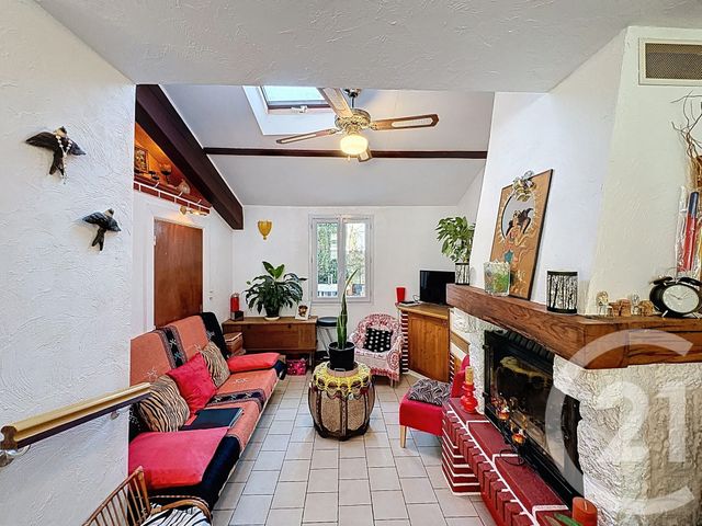 maison à vendre - 4 pièces - 100.7 m2 - ST CLAR - 32 - MIDI-PYRENEES - Century 21 J.V. Immobilier