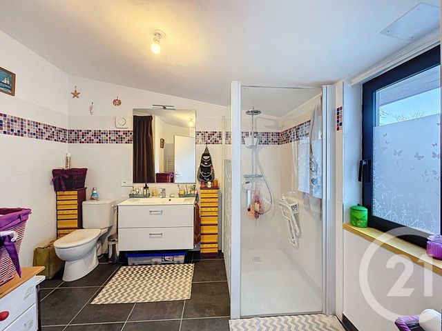 maison à vendre - 4 pièces - 100.7 m2 - ST CLAR - 32 - MIDI-PYRENEES - Century 21 J.V. Immobilier