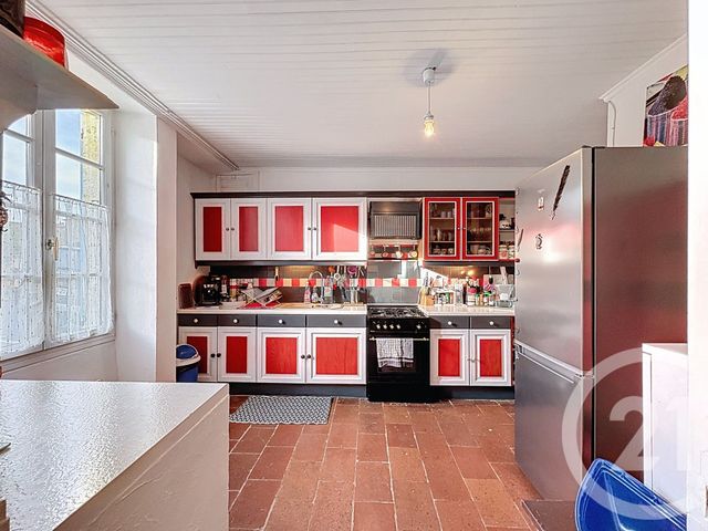 maison à vendre - 4 pièces - 100.7 m2 - ST CLAR - 32 - MIDI-PYRENEES - Century 21 J.V. Immobilier